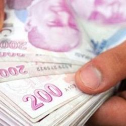 120 liranın altındaki idari para cezaları silinebilecek