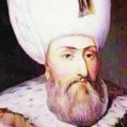 Pargalı İbrahim'in eşi Muhsine Hatun'a aşk mektupları