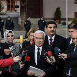 Millet ve Adalet Partisi kuruldu