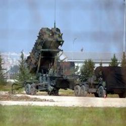 Patriotlar aktif hale getirildi