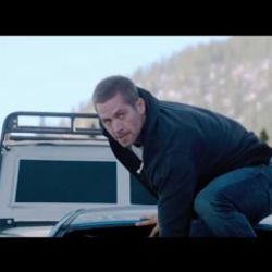 Hızlı ve Öfkeli 7 filminin fragmanı yayınlandı İZLE
