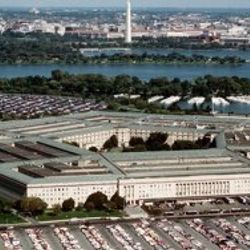 Pentagon'dan Türkiye'ye destek