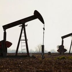 19 yıllık petrolümüz var