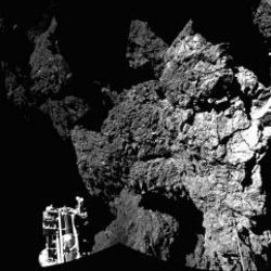 Philae'nin göktaşına inmesi hakkında bilmeniz gerekenler
