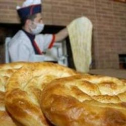 Ramazan pidesinin fiyatı açıklandı