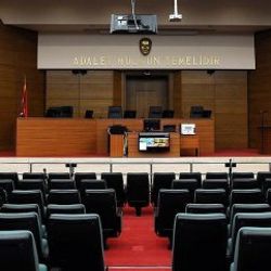 Antalya'da FETÖ'den yargılanan Naim Ünal ifade verdi