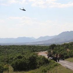 PKK Siirt'te kaçırdığı muhtarı serbest bıraktı