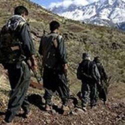 PKK'da ilk olarak 20 kişi silah bırakacak