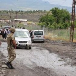 Bitlis'te kaçırılan mühendisler serbest bırakıldı