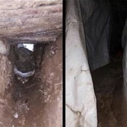 Bitlis'te PKK sığınakları imha edildi