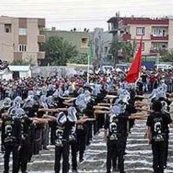 Şırnak'ta KCK operasyonu