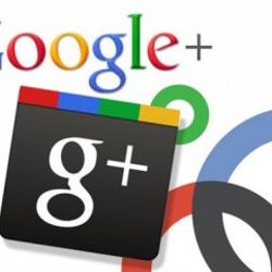 Google Plus'a erişim engeli
