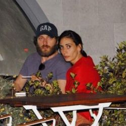 Alican Yücesoy: Evliyim ben fotoğrafları lütfen silin