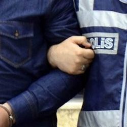 Polis gözetimindeki PKK'lı hastaneden kaçtı