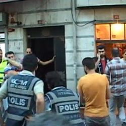 İstanbul'da bin 500 polisli dev operasyon