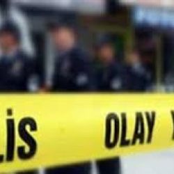Trabzon'da polis memuru ve sevgilisi ölü bulundu