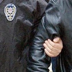 Trabzon'da ilginç gardırop vakası