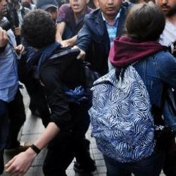 Emniyet Müdürü Ünal Altıner: Olay göründüğü gibi değil