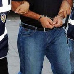 İzmir'de uyuşturucu operasyonu