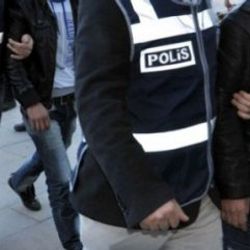 Diyarbakır'da 2 PKK'lı yakalandı