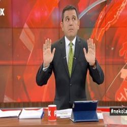 Fatih Portakal'ın referandum kararı