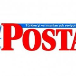 Posta gazetesi Hillary Clinton'u başkan yaptı