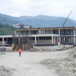Ordu-Giresun Havalimanı'nın bitiş tarihi belli oldu