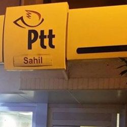 Antalya'da PTT şubesi soyuldu
