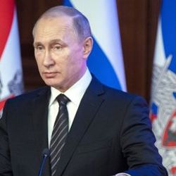 Putin'den Trump'ın Rusya'da seks kaseti iddialarına yanıt