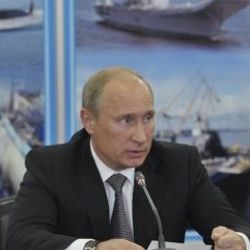 Putin'in yeni silahı ordu hizmetinde