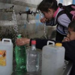İsrail'in Filistinlilere yönelik ihlalleri