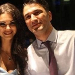 Nez ile Eylem Server Ünüvar boşanıyor