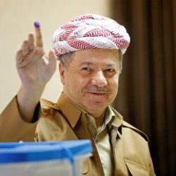 IKBY'de yeniden Barzani sesleri