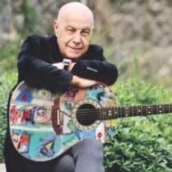 Usta sanatçı Mazhar Alanson'a Twitter'da linç