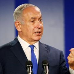 Netanyahu'dan 'Kürt devletine' destek