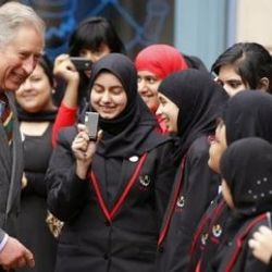 İngiltere'de Müslümanların önleri kapatılıyor