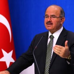 Hüseyin Çelik: Hani yargılanamazlardı