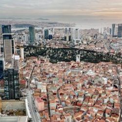 Türkiye'de ev almak isteyenler ikinci ele yöneldi