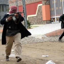 Türkmenlerle IŞİD çatıştı: 20'ye yakın Türkmen öldü