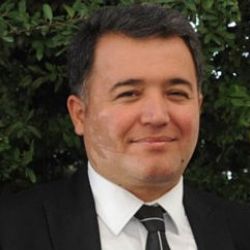 Ömer Şahin de Radikal'den ayrıldığını duyurdu