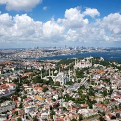 İstanbul'da yılda 200 bin konut yenilenecek