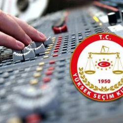 Ulusal yayın yapan özel televizyon ve radyolar belirlendi