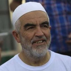Raid Salah serbest bırakıldı