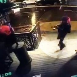 DEAŞ'ın kadısı tutuklandı