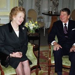 Ronald Reagan'ın gizli görüşme kayıtları ortaya çıktı