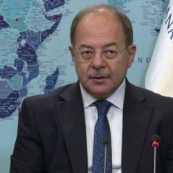 Sağlık Bakanı Recep Akdağ şehir hastanelerini anlattı