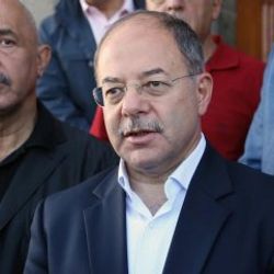Recep Akdağ: PKK perişan durumda