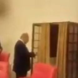 CHP'liler Recep Akdağ'ı çıldırttı