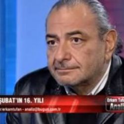 Reha Muhtar 28 Şubat'a darbe diyemedi