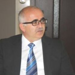 Bayburt Üniversitesi Rektörü intihar etti